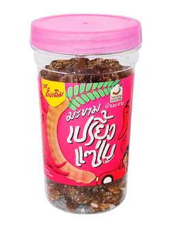 8854099002191 บ้านมะขามเปรี้ยวแซ่บ รสดั้งเดิม150ก.