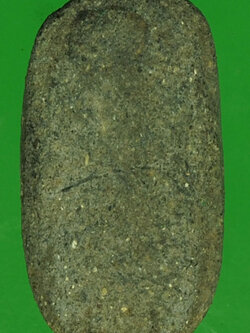 A31 พระเนื้อดินผสมผงว่าน ไม่ทราบที่ สภาพใช้สึก เก่า 9