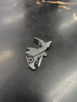 ชุดนกสับ Dan Wesson 715