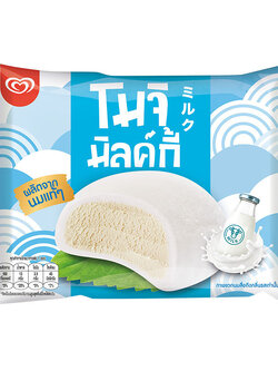 8851932421812 วอลล์โมจิ มิลค์กี้