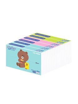 8850046339020 เช็ดหน้าเซลล็อกซ์พ็อคเก็ต10แผ่น