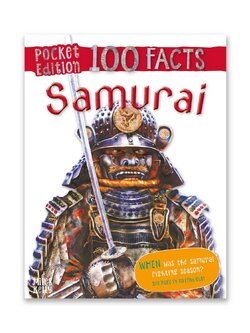 100 Facts Samurai