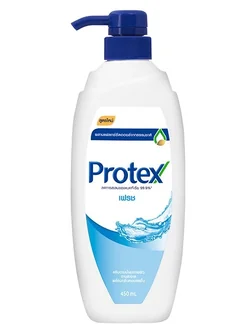 8850006602737 โพรเทคส์ ครีมอาบน้ำเฟรช 450มล.