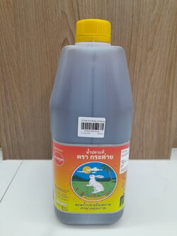 8859299820026 น้ำปลากระต่าย แกลลอน4.5ลิตร