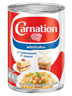8850124018205 คาร์เนชั่น(นมสด)เบเกอร์รี่ 405ก.
