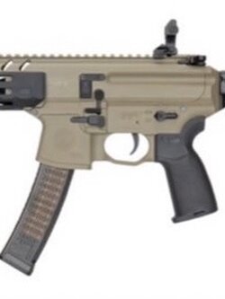 MPX MI01 4.5 TAN