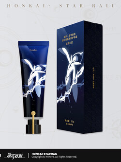 รวมออเดอร์【米哈游/崩坏：星穹铁道】 miHoYo