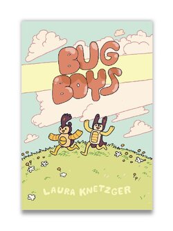 Bug Boys