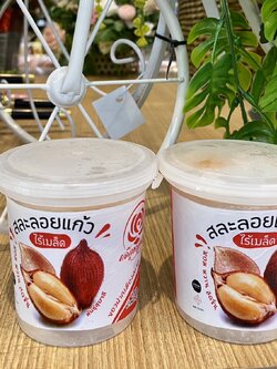 8857200107839 สละลอยแก้ว เจ้กุหลาบ 170ก.