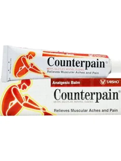 8995201800233 COUNTERPAIN 120G.