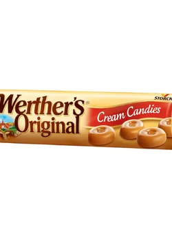 40144016 เวอร์เธอร์ ออริจินอล 50ก.