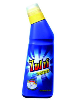 8850002012073 ไฟท์ ขจัดคราบ(หัวทา)220มล.