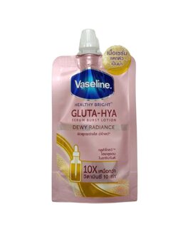 8851932427395 วาสลีน เฮลตี้ ไบร์ท กลูต้าไฮยา เซรั่ม 30ML