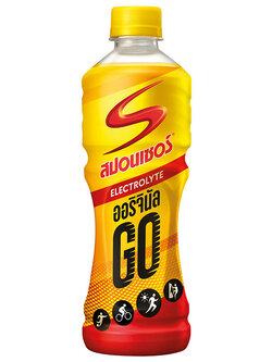 8850228006979 สปอนเซอร์ออริจินัล 420มล.