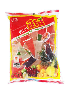 8850425004532 ปีโป้ รวมรส 30ชิ้น