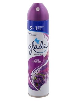 8850175013204 เกลด สเปย์ ไวลด์ ลาเวนเดอ SHK3 320ml.