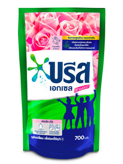 8851932272414 บรีสเอกเซลสูตรน้ำ ซิกเนเจอร์สีชมพู 700มล.