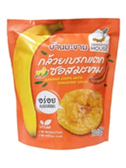 8854099003068 กล้วยเบรกแตกซอสมะขาม