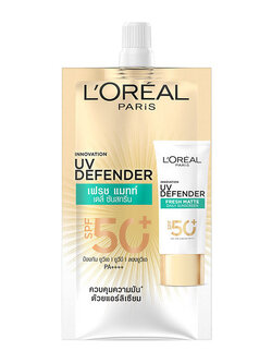 8994993020959 ลอรีอัล ปารีส เฟรช แมทท์ 5.5มล.