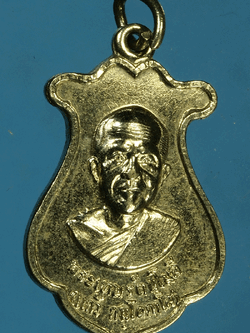 B2597 เหรียญพระเทพรัตนโมลี วัดพระธาตุพนม นครพนม 37