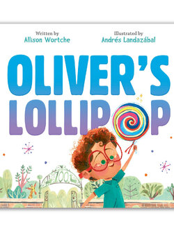 Oliver's Lollipop