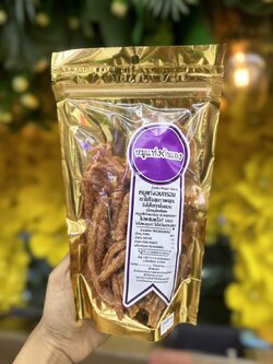 M-00620003 หมูแท่งกันเอง 100กรัม