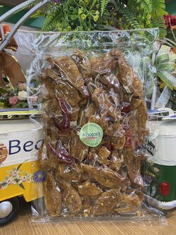 M-00570006 ปลาเกล็ดขาว 200ก.