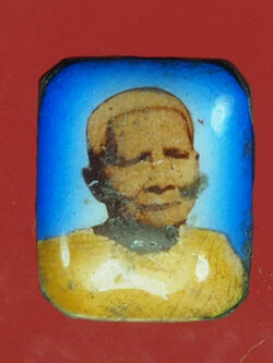 A8 ล็อกเก็ตหลวงปู่แหวน สุจิณโณ วัดดอยแม่ปั่ง เชียงใหม่ 31