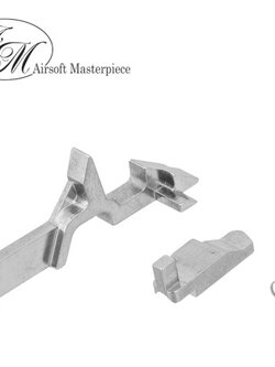 Masterpiece Steel Disconnector & Valve Knocker Set for Marui Hi-CAPA