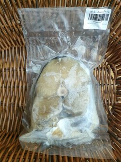 M-0080007 ปลาอินทรีย์แดดเดียว(แพค)