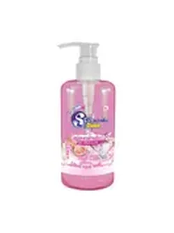 8858814203634 สปาคลีนสบู่เหลวล้างมือ 295มล.กลิ่นซากุระเพียว