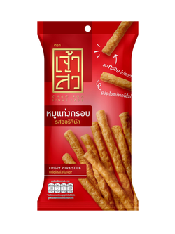 8852240041105 เจ้าสัวหมูแท่ง รสออริจินัล 20%
