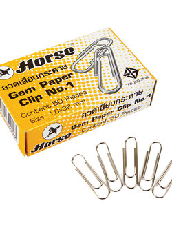 8851433113919 ลวดเสียบกระดาษ