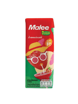 8853333017625 ทรอปิคอล สตรอว์-องุ่น 20% 180มล.