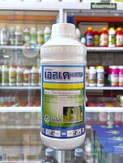 เอสเค เอ็นสเปรย์ สาร ปิโตรเลียมออยล์ 83.9%W/V EC ขนาด 1 ลิตร สารคุมไข่ คุมตัวอ่อน ลดการระบาดของแมลงศัตรู