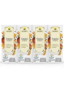 8850773511645 ดอยคำ น้ำเห็ดถั่งเช่าปผสมเห็ดหลินจือ 200 มล. (แพค)