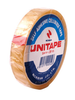 8851071000565 เทปใส 3/4 x 36