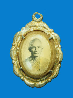 A3040 ล็อกเก็ตหลวงพ่อขอม วัดไผ่โรงวัว สุพรรณบุรี 84