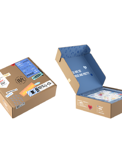 【全款预售】猫耳FM 猫耳娱乐 MANTA 专辑《映》及系列特别周边6月发货