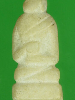 A430 พระสมเด็จพุฒจารย์โต เนื้อหินแกะ ไม่ทราบที่และปีสร้าง 8