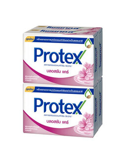 8850006900659 สบู่โพรเทคส์ บลอมซัมแคร์ 65ก.