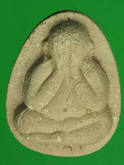 A274 พระปิดตาหลวงปู่อ่อน วัดเนินมะเกลือ พิษณุโลก 54