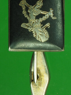 A417 กลัดติดไทด์ เทวดาประทานพร ลงถม 16