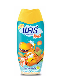 8850006591031 เฮดทูโท กลิ่นแอปเปิ้ล 200มล.