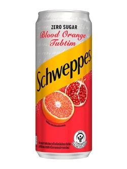 8851959004272 ชเวปซีโร่ออเร้นทับทิม 330 มล.