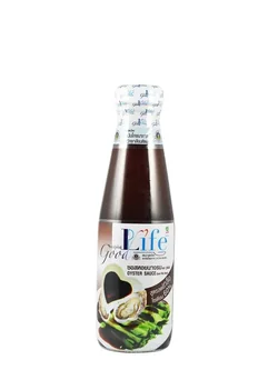 8850813200706 กู๊ดไรฟ์ ซอสหอยนางรม 200มล.