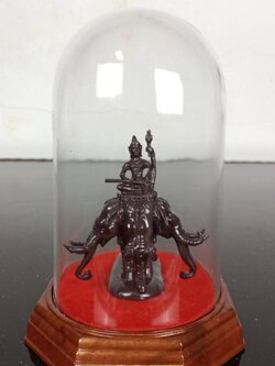 595.อมรินทร์ เทวราช วัดเทวราชกุญชร