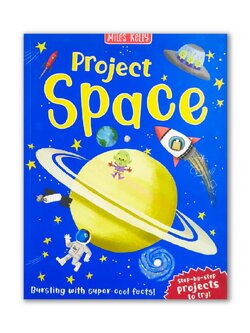 Project Space