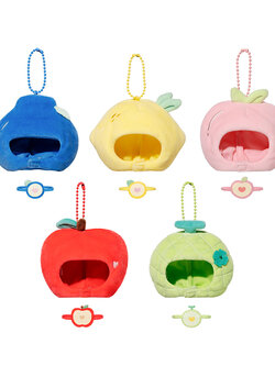 MMMM PLUSH ACCESSORY ไม่รวมส่ง