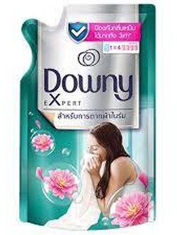 4987176087744 ดาวน์นี่ ตากในที่ร่ม น้ำยาปรับผ้านุ่ม สูตรเข้มข้นพิเศษ500 มล.